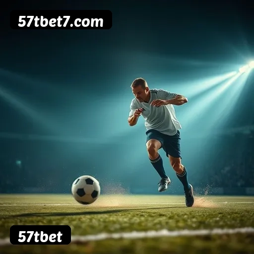 Comparação APP mobile vs versão web da 57tbet