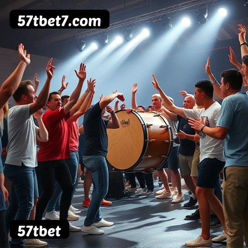 Tabela RTP dos jogos de cassino da 57tbet