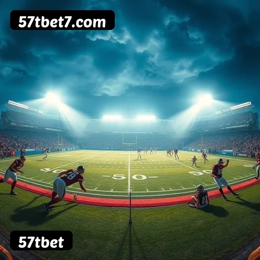 Logo da 57tbet