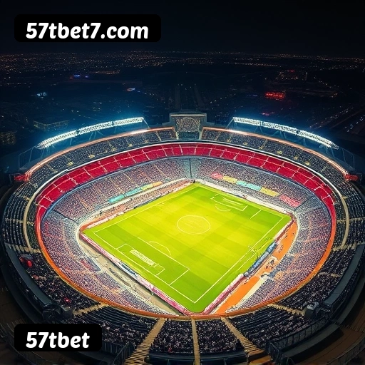 Suporte 24 horas 57tbet