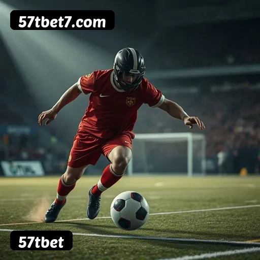 Níveis do programa VIP da 57tbet